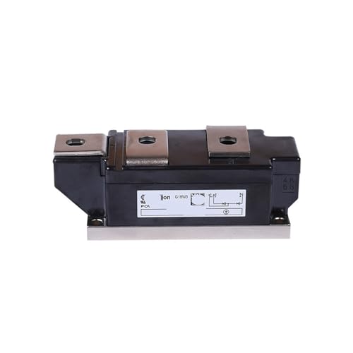 Module redresseur TT215N22KOF contre les pannes électriques des systèmes automatisés