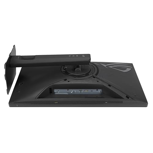 ASUS ROG Strix XG27ACMEG 27 LCD Wide Quad HD 1 ms - vue 7