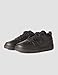 Nike Big Kid's Court Borough Low Recraft Shoes, Black/Black-Black, 5Y