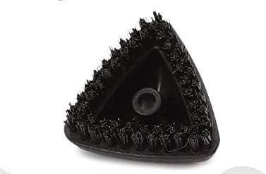 Domena Small Triangular Brush Piccolo Steam Cleaner