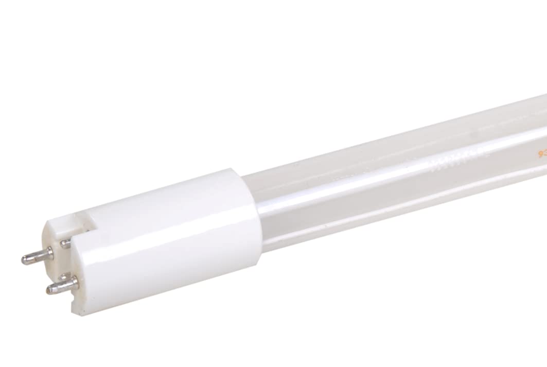Aquaforte T5 SB601 Żarówka Uv-C, Przezroczysty, 86,0 x 2,0 x 2,0 cm
