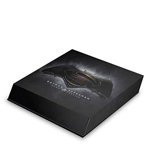 Capa Anti Poeira para PS4 Slim - Batman Vs Superman