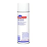 Diversey 94966769 Bravo Power Foam Heavy Duty Stripper for Spot Buildups, Floor Cleaner Spray, Aerosol Spray, 23-Ounce