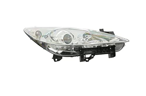 Phare TYC 20-11223-05-2 pour résoudre les problèmes d'optique opaque ou fissuré