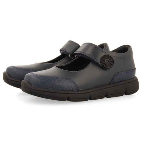 Zapatos Mary Jane niñas merceditas planas GIOSEPPO Aarhus calzado infantil
