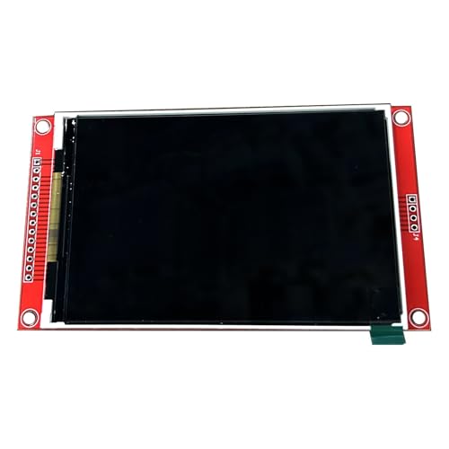 Module d'Affichage LCD TFT SPI 4 Pouces Résolution 480x320 Écran IPS Microcontrôleur
