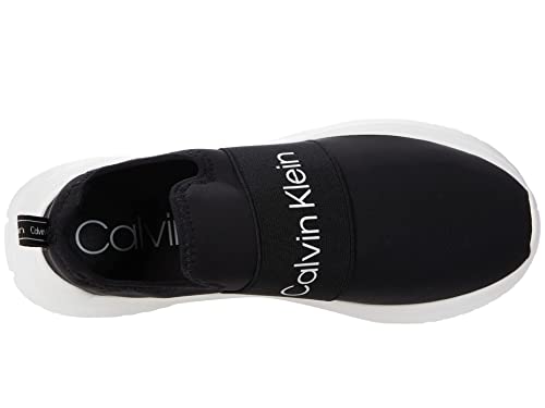 Calvin Klein Women's Uzza Sneaker2