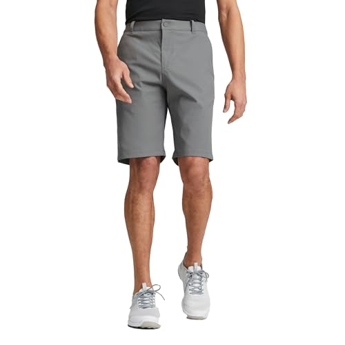 Image of PUMA Dealer Shorts 10