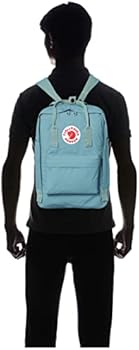 Fjällräven Kånken Laptop 15 Inch Sports Backpack Unisex - Adults (1 Pack