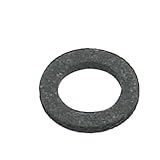 Nissan Tohatsu 332600060M; Drain Plug Gasket Made by Nissan Tohatsu