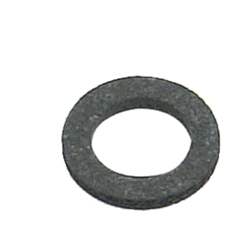 Nissan Tohatsu 332600060M; Drain Plug Gasket Made by Nissan Tohatsu