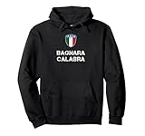 Calabria Pride Bagnara Calabra Apparel