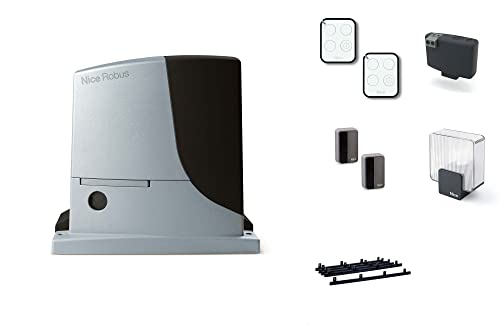 NICE ROBUS 600 Moteur 24V pour les portails coulissants -