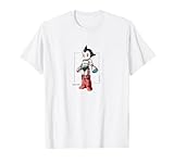 Astro Boy MECANICAL(Atom A) (C)TEZUKA PRODUCTIONS T-Shirt