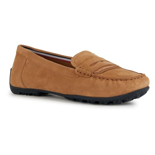 Image of Geox Womens Moccasin