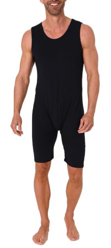 Enterizo sin mangas para Alzheimer pijama adaptativo con cremallera pierna