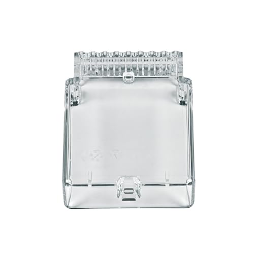 Bac récupérateur d'eau Nespresso Citiz XN7 Krups Support à dosettes Compatible Nespresso - vue 3