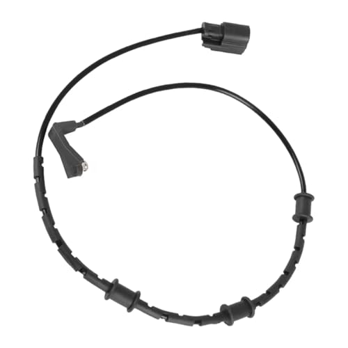 Sensor de desgaste de frenos traseros C2D2976 para Jaguar XF XJ X250 X351