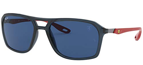 Gafas de lectura Hombre Ray-Ban 0rb4329m montura ligera y lentes de alta claridad para leer