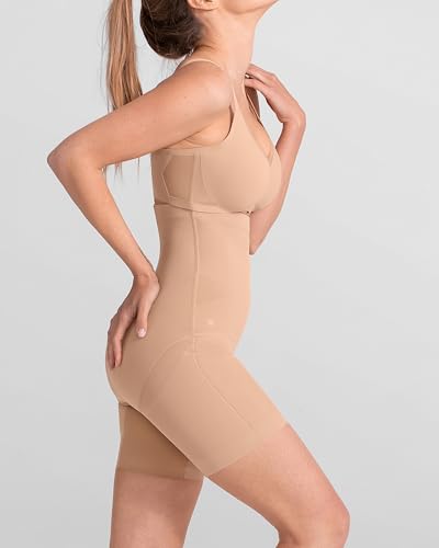 HONEYLOVE Shapewear for Women, SuperPower Short High Compression2