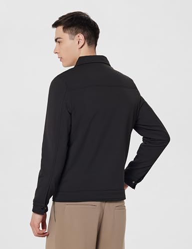 Image of Qube By Fort Collins Mens Jacket