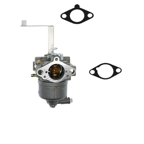 Dlkvoro Generator Carburetor Compatible with RIDGID RD906812B 6800 Watt Generator, Easy Cold Start, Smooth Idle, Durable Performance for Home Backup Power