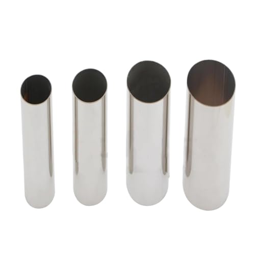 Construction echappement voiture simplifiee avec ce tube long en inox 304 droit 89mm