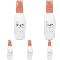 Amazon.co.jp: ミノン アミノモイスト ミノンアミノモイスト乳液W殿堂