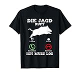 Die Jagd ruft