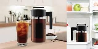 Takeya 2QT Airtight Pitcher Shatterproof Leakproof 2 Pack