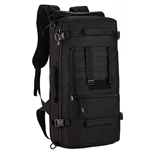 Eysee Backpack, Nylon Outdoor Backpack, Water Resistant Hiking Backpack, Trekking Daypack