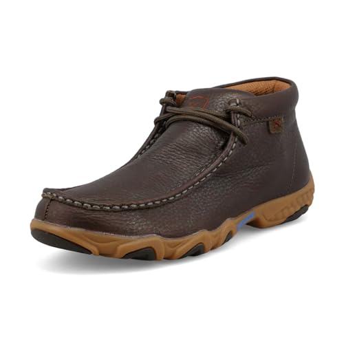 Image of Twisted X Women's Chukka Driving Moc