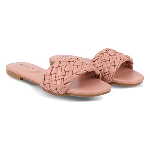 stylish slipers