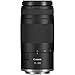 Canon RF 75-300mm f/4-5.6 Lens | Compact Telephoto Zoom with Versatile Focal Range & Smooth Autofocus | Great for Sports, Wildlife, Travel & Everyday Photography (7155C002) + Shoulder Bag + 64GB Card