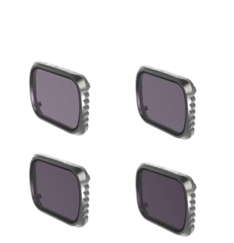 ݊܂DJI Mavic Air 2S JYtB^[Zbg UV/CPL/ND/PL4/PL8/PL15/PL32/PL64 3/8pbNΉ(4in1 NDPL)