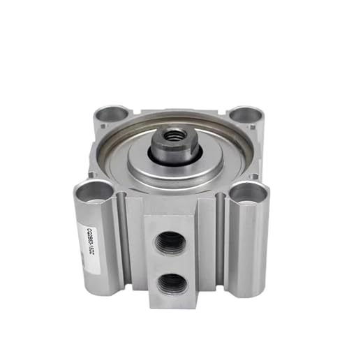 Cylindre SMC CQ2B32 avec course 10mm pour automatisme