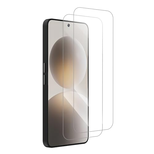 OAGELIM 2�Z�b�g �����K���X �X�N���[���v���e�N�^�[ Brain Natural AI Phone (6.77 �C���`) �Ƃ̌݊������� �ی�t�B���� �X�N���b�`�h�~ HD �N���A �C�A�Ȃ� & �ȒP���t��