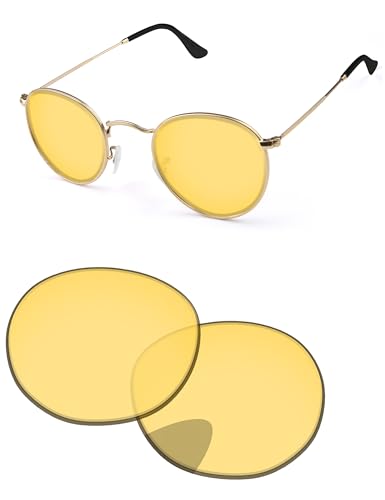 レイバン ラウンド RB3447 (サングラス) 価格比較 - 価格.com