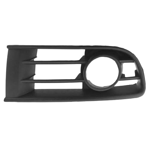 Cubierta antiniebla de VW Polo 9N para solucionar roturas en rejilla de parachoques OEM 6Q0853666