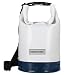 Produktbild anndora Packsack Tarpaulin 5 L Seesack wasserdicht weiß - Dry Bag