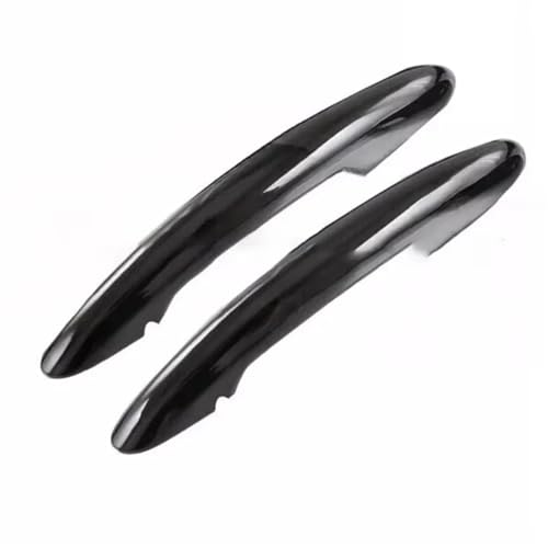 Garniture poignée porte voiture pour Cooper Clubman F54 2016-2023 design chic