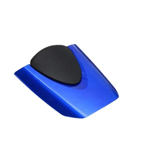 Capot de selle CBR 600 RR bleu : éliminez le look biplace, carénage arrière CBR600RR F5