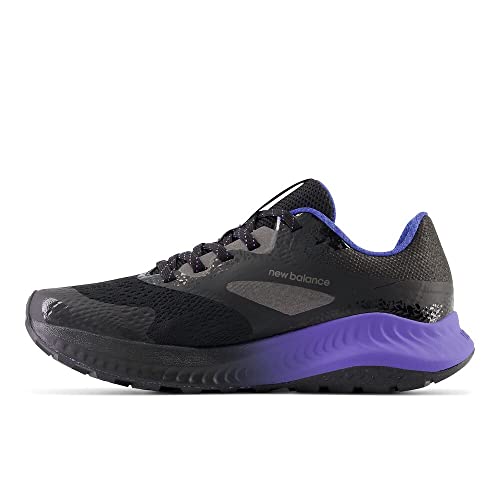 Image of New Balance Men's DynaSoft Nitrel V5 Trail Running Shoe