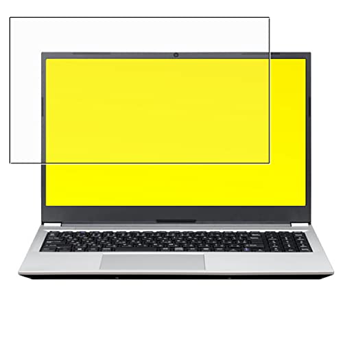�y2���Z�b�g�zClearView(�N���A�r���[) mouse B5-i5 2022�N6�����f�� 15.6�C���`�p ���S��5��@�\ �Ռ��z�� �u���[���C�g�J�b�g �t�� �ی� �t�B���� ���˖h�~ �R�� �C�A���X ���{��