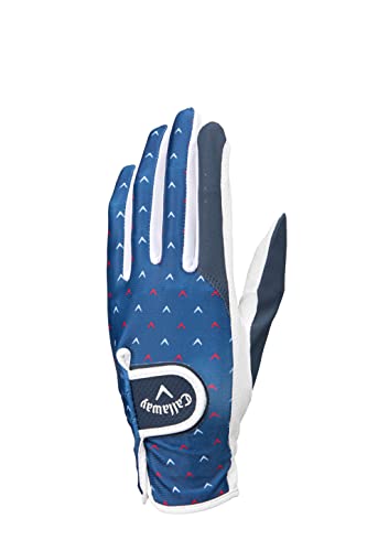 LEFC(Callaway) O[u CHEV DUAL WMS NVY 18 23 (18cm p) lCr[ fBX