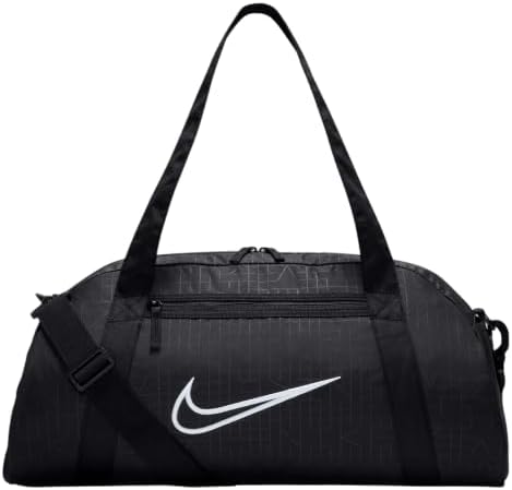 Nike Gym Club Duffel Bag (24L)