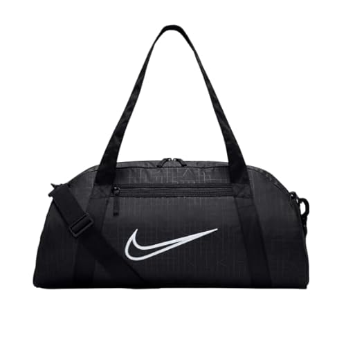 Nike Gym Club Duffel Bag (24L)