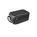 XYYORITRIX Carrying case Compatible Bose Soundlink Max Bluetooth Speaker,Wear-Resistant and Dirt-Resistant, Shock-Resistant and Drop-Resistant Carrying Storage case Protective case
