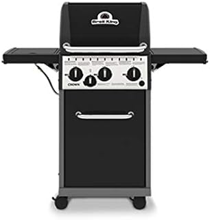 Broil King Barbecue a Gas Crown 340