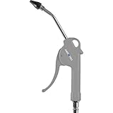 Aerotec KSP-G 120 Pistola ad aria compressa 10 bar